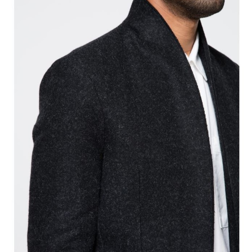 CWST MEN COAT